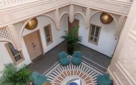 Riad Nyla Wellness And Spa